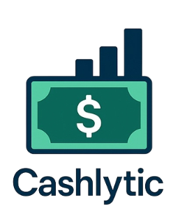 Cashlytic Logo