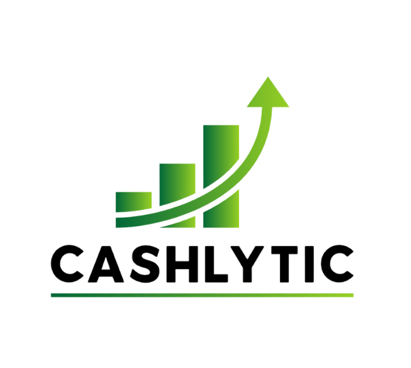 Cashlytic Logo