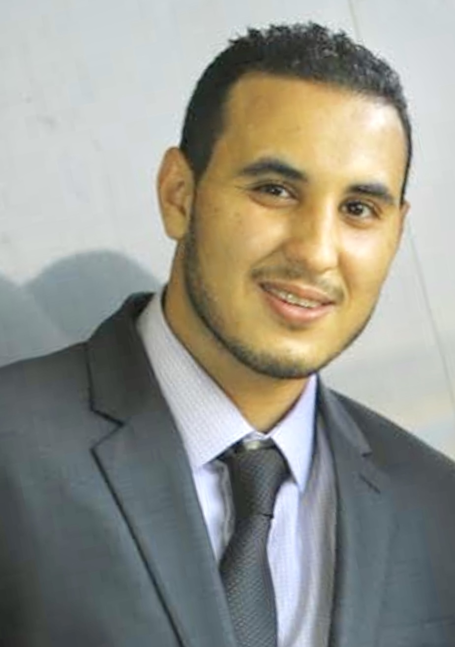 Moustafa Ragheb