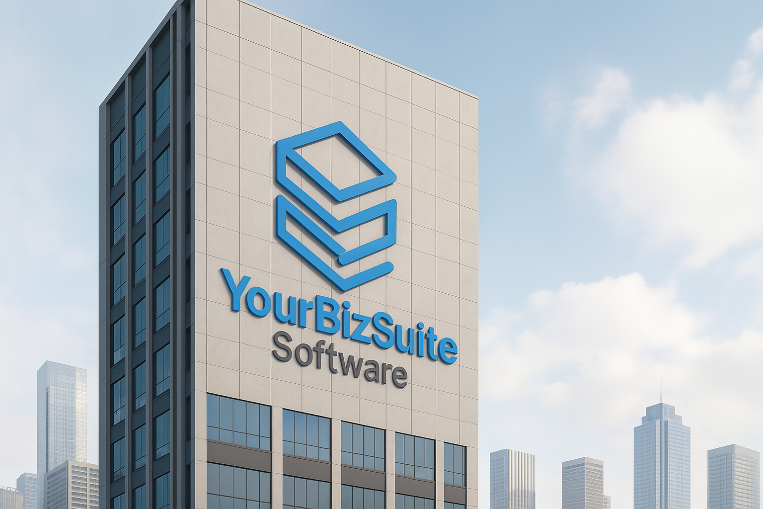YourBizSuite Vision